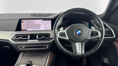 BMW X5 xDrive30d MHT M Sport 5dr Auto Diesel Estate